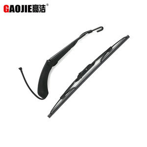 Adecuado para el conjunto de brazo oscilante de la escobilla del limpiaparabrisas trasero del Ford Excursion, unidad de limpiaparabrisas trasero del coche. - Product Image 3