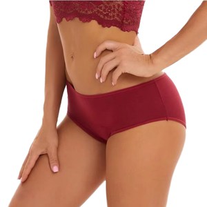 Bragas de Mujer Tipo Bikini, Sexy, de Seda de Hielo, Sin Costuras, Invisibles, de Cintura Baja, al por Mayor - Product Image 2