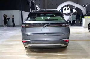 Voiture d'occasion 2024 S Id4 X 4x 2023 607km Rwd Longue autonomie améliorée Ev S <span class=keywords><strong>4</strong></span> X S <span class=keywords><strong>4</strong></span> X - Product Image 4