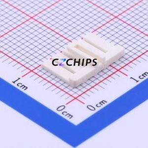 XMS-05V Connector Accessories Connector ( Type: Retainer )( Reference Series: XA )( Total PIN Count: 5 ) - Product Image 1