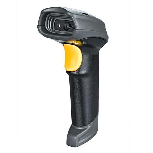 Mindeo MD6600-HD USB Wired Handheld QR Scanner 1D 2D Bar Code Reader in Stock for POS Solution