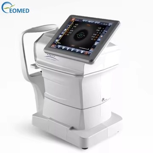 Instrumento de Optometría, Autorrefractómetro Automático con Impresión Automática, Autorrefractómetro 3D FA-100 - Product Image 1