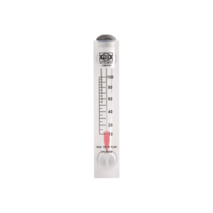 Cheap price water measuring tool high quality acrylic flow meter - Product Image 5