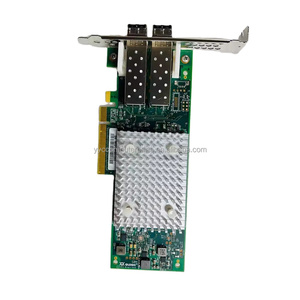 Carte QLE2692-DEL 0CK9H1 WVT0T P0TRP 16 Go à double port électrique HBA QLE2692-DEL 0CK9H1 - Product Image 4
