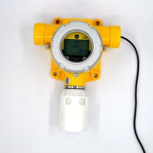 Détecteur fixe de gaz dioxyde de carbone avec indice de protection IP66, haute précision / certifié ATEX/MED - Product Image 2