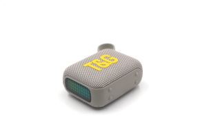 Portable Stereo Subwoofer Bass TG445 <b>Mini</b> Wireless for <b>Speaker</b> Supports FM Radio Waterproof Fabric - Product Image 2