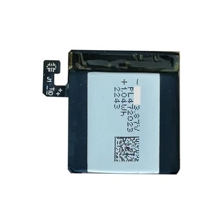 Batería de Iones de Litio Polímero Recargable de 3.87V 270mAh PL472023 para GTS 4 Mini <span class=keywords><strong>A2175</strong></span> A2176 472023 F047 - Product Image 3