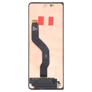 Venta al por mayor barata para <span class=keywords><strong>Samsung</strong></span> Galaxy <span class=keywords><strong>Z</strong></span> Fold5 6,2 pulgadas pantalla secundaria LCD Original con montaje completo del digitalizador - Product Image 5