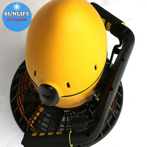 SUNLIFE sualtı deniz tüplü dalış Scooter toptan için - Product Image 4