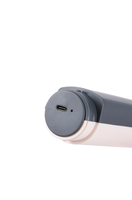 Nettoyeur électrique sans fil 3 en 1, 310 tr/min, rechargeable par type C, étanche IPX5, brosse de nettoyage pour salle de bain, cuisine, voiture