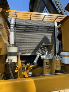 รถขุดมือสอง Cat 329D ขนาด 29 ตัน พร้อมบุ้งกี๋สำหรับขุดดิน เครื่องจักรก่อสร้างสำหรับงานหนัก CAT329D2 คุ้มค่าราคาประหยัด - Product Image 5