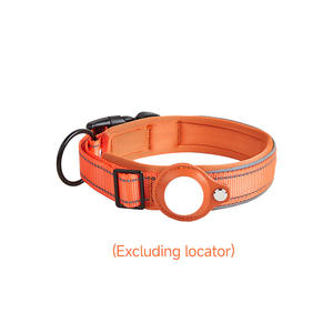 <span class=keywords><strong>Collar</strong></span> de gato Airtag suave y cómodo personalizado en stock, <span class=keywords><strong>Collar</strong></span> de perro reflectante, <span class=keywords><strong>Collar</strong></span> GPS para mascotas de fabricante de confianza - Product Image 2