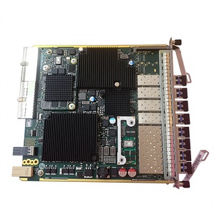 Carte d'interface optique TMB3EFS8, module de traitement Ethernet à commutation par circuit imprimé, système embarqué - Product Image 3