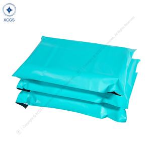 Bande adhésive à l'humidité pour l'emballage de livres en poly Mailer de qualité supérieure résistante aux intempéries pour sacs d'expédition à fermeture sécurisée - Product Image 4