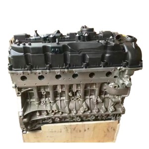 Moteur automatique en gros de haute qualité S55 3.0T 6 cylindres moteur complet pour <span class=keywords><strong>BMW</strong></span> - Product Image 2