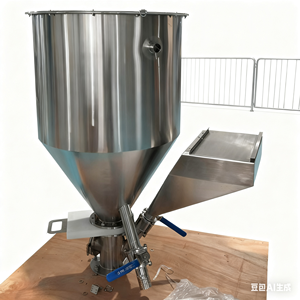 ออกแบบตามสั่ง สแตนเลสเกรด 304 316L คุณภาพสูง แบบหนีบ ความแม่นยำสูง เป็นมิตรกับสิ่งแวดล้อม กึ่งอัตโนมัติ สำหรับน้ำมัน - Product Image 2