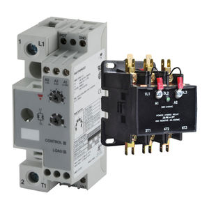 Exceso de Stock 3RF23201AA02 20A 24-230V SSC ZRO SCRW 24VDC C Especialmente Diseñado para Contactores y Relés - Product Image 1