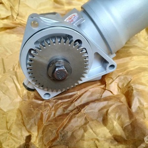 อะไหล่เครื่องยนต์คุณภาพสูง OEM ใหม่สำหรับรถขุด E322C E325C รุ่น 3126 3126B ปั๊มฉีดน้ำมันเชื้อเพลิง 180-7341 1807341 - Product Image 6
