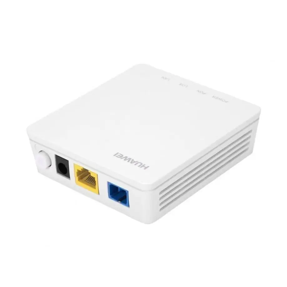 Offre Spéciale 1 Gigabit Ethernet port modem optique réseau EchoLife HG8310M routeur sans fil intérieur