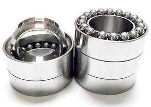 נושאת למנועי קידוח כולל מיסבים רדיאליים מסגסוגת טונגסטן של ציוד שמן 128726 מ '130*105*788 מ "מ - Product Image 6