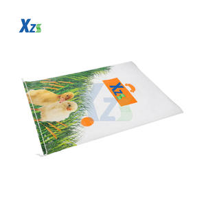 Sacos Tejidos De BOPP 防潮水果和蔬菜包装袋（批发） - Product Image 1