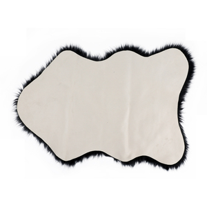 Tùy Chỉnh Sang Trọng Faux Da Cừu Mat Phòng Khách Thảm Thảm Da Cừu Thảm Sang Trọng Cho Phòng Khách - Product Image 6