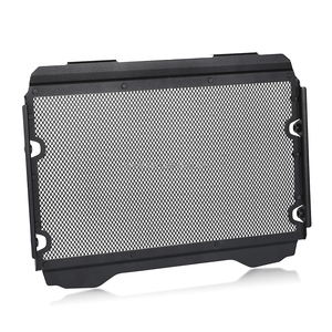 Protector de Radiador MT07 para Motocicleta, Cubierta Protectora de Rejilla de Tanque de Agua para YAMAHA, 2021, <span class=keywords><strong>2022</strong></span>, FZ07, MT, <span class=keywords><strong>FZ</strong></span>, 2023, - Product Image 2