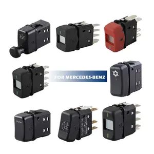Nevosa xe tải trên công tắc tắt bật tín hiệu Rocker chuyển đổi cho Benz Volvo <span class=keywords><strong>daf</strong></span> Scania iveco - Product Image 1