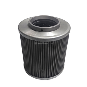 מחפר שמן שאיבה מסנן JX-630 * 100 זכוכית סיב אלמנט תעשייתי אביזרים לתעשייה הידראולי שמן מסנן - Product Image 1