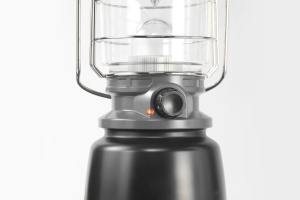 Công suất cao retro <span class=keywords><strong>LED</strong></span> Đèn lồng 1300 lumen Đầu ra pin <span class=keywords><strong>Powered</strong></span> - Product Image 3