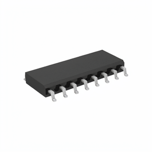 Composants électroniques en ligne : Interface 16 SOIC ISL84521IBZ du fabricant Channel - Product Image 1