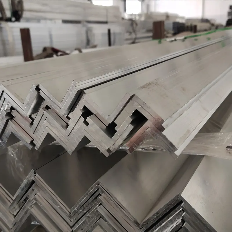 Hot Sale 90 Degree Right Galvanized Slotted Steel Angle Iron 150X150 Hdg Steel Angle
