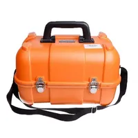Niveau automatique FOIF DS05, haute précision, 38x, instrument de nivellement optique, instruments topographiques pour l'arpentage d'ingénierie, plastique