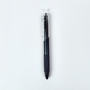 Cheap Customized Gel <strong>Pen</strong> With Logo 0.5mm <strong>Ball</strong> Point Plastic <strong>Pens</strong> Advertising Stationery Gel <strong>Pen</strong> For Writing Student Exam - Product Image 6