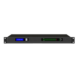 CT1616D 16 entradas Dante, 16 salidas Dante, conectores RJ45, matriz 36*33, procesador de audio Dante profesional para presentaciones. - Product Image 2