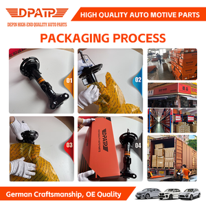 33326777424 Brazo de Control Superior Trasero Izquierdo y Derecho, Piezas del Sistema de Suspensión para <span class=keywords><strong>BMW</strong></span> Serie 7 <span class=keywords><strong>E60</strong></span> E61 E63 E64 para Rolls Royce Phantom - Product Image 3