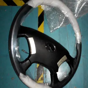 High Quality Original Kinglong Parts Steering Wheel For Kinglong Bus XMQ6900 234200050