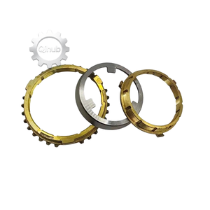 Repuestos de sincronizador de transmisión de alta calidad Anillo sincronizador de transmisión OEM 25192637 - Product Image 2