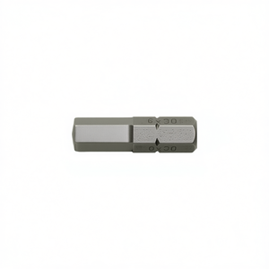 661 E <b>Socket</b> Bit 6mm Hex Drive <b>Extension</b> Bar Tool - Product Image 2