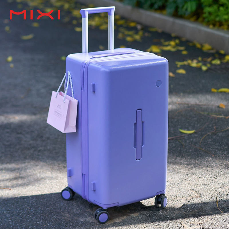Xiaomi Suitcases Smart, Stylish Convenient Travel