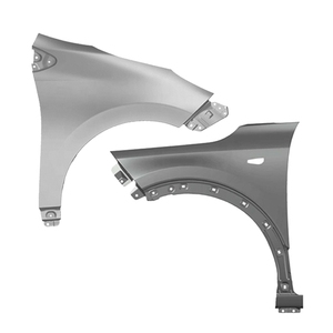 Guardabarros Originales para Automóviles SAIC <span class=keywords><strong>MG</strong></span> 7 ZS HS <span class=keywords><strong>Ehs</strong></span> 4 5 6 Cyberster GT RX5 RX8 One 350 - Product Image 1
