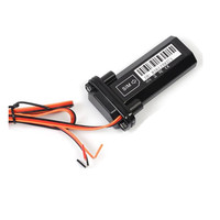 Mini Chip Rastreador GPS Más Pequeño del Mundo, Chips de Seguimiento GPS con Sistema Gratuito de App+Web+SMS, Localizador GPS para Coche, El Más Vendido 2G GT02 2G 68g