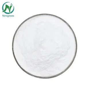 Newgreen Supply Stevioside Stevioside High Quality Stevia Extract 98% Stevioside