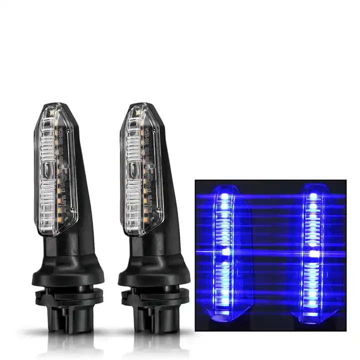 Bleu ZXD-101-Dynamic