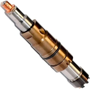 Inyector de Combustible Common Rail para Excavadoras, Piezas al por Mayor, 2057401 0984967 171245340 OEM, Nuevo/Usado, 1 Año de Garantía para RDC13A - Product Image 1