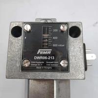 DWR06-213 Componente de Instrumento de Control de Automatización Industrial, Instrumentación de Control de Automatización Industrial, Aplicación Industrial