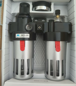 นิวเมติกทริปเล็ต SBFC-300 ของแท้ สินค้าใหม่ - Product Image 2