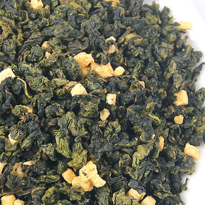 Wholesale White <strong>Peach</strong> Oolong <strong>Tea</strong> Fruit Flavored <strong>Tea</strong> - Product Image 6