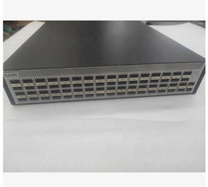 CE8850-64CQ-EI interruttore serie CE8850 con 64*100 GE QSFP28, 12.8 Tbit/s, 4,<span class=keywords><strong>482</strong></span> Mpps, 42 MB - Product Image 1