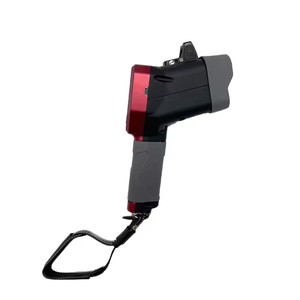 เครื่องตรวจจับก๊าซมีเทนแบบเลเซอร์ Zetron ZW-G200 ระยะตรวจจับ 200 เมตร - Product Image 3
